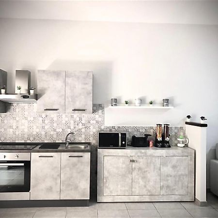 Rianna House B&B Napoli Bagian luar foto