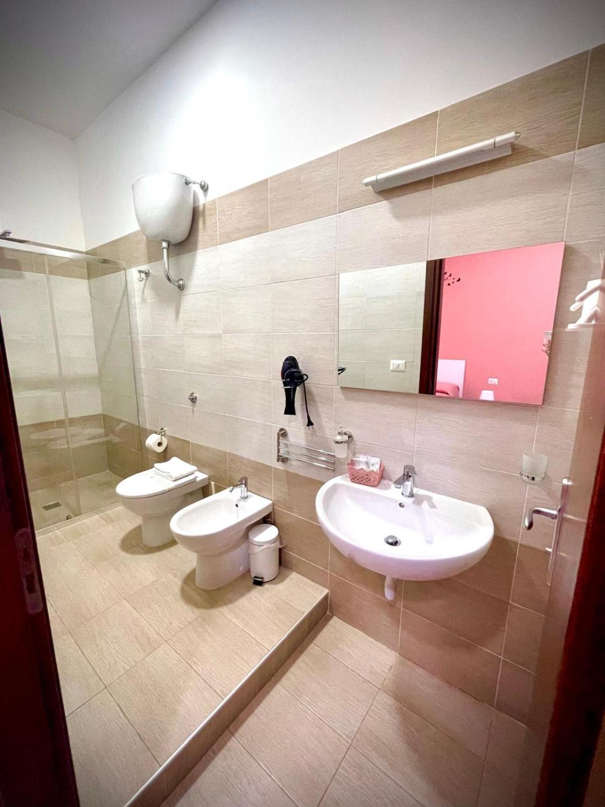 Rianna House B&B Napoli Bagian luar foto