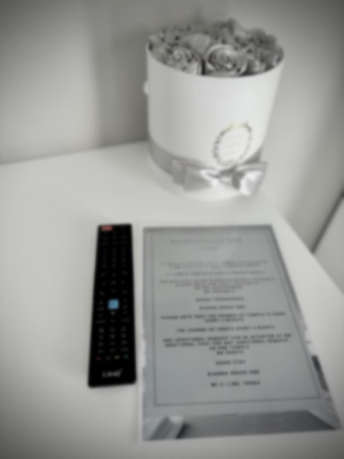 Rianna House B&B Napoli Bagian luar foto