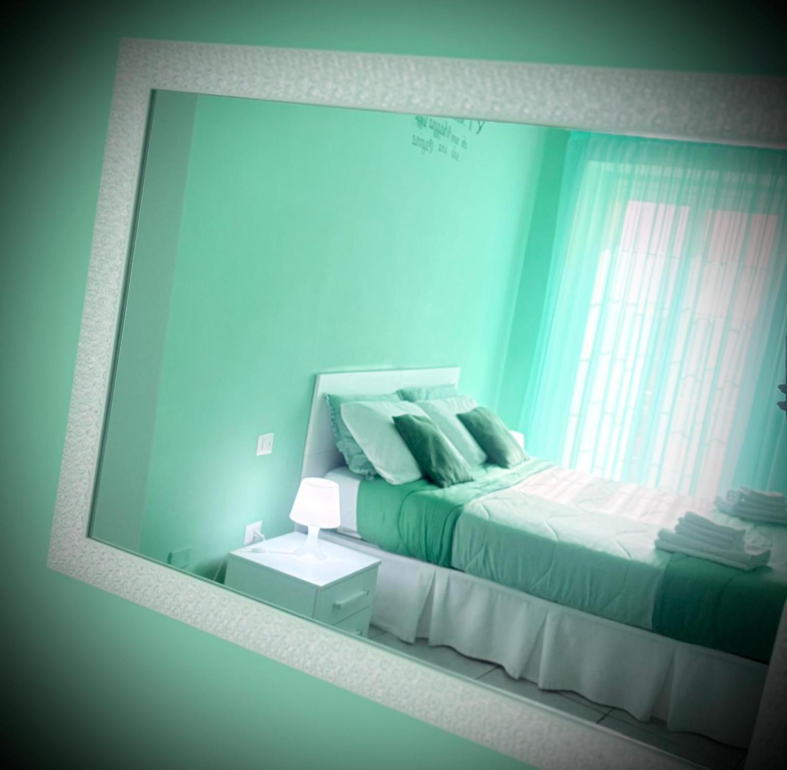 Rianna House B&B Napoli Bagian luar foto