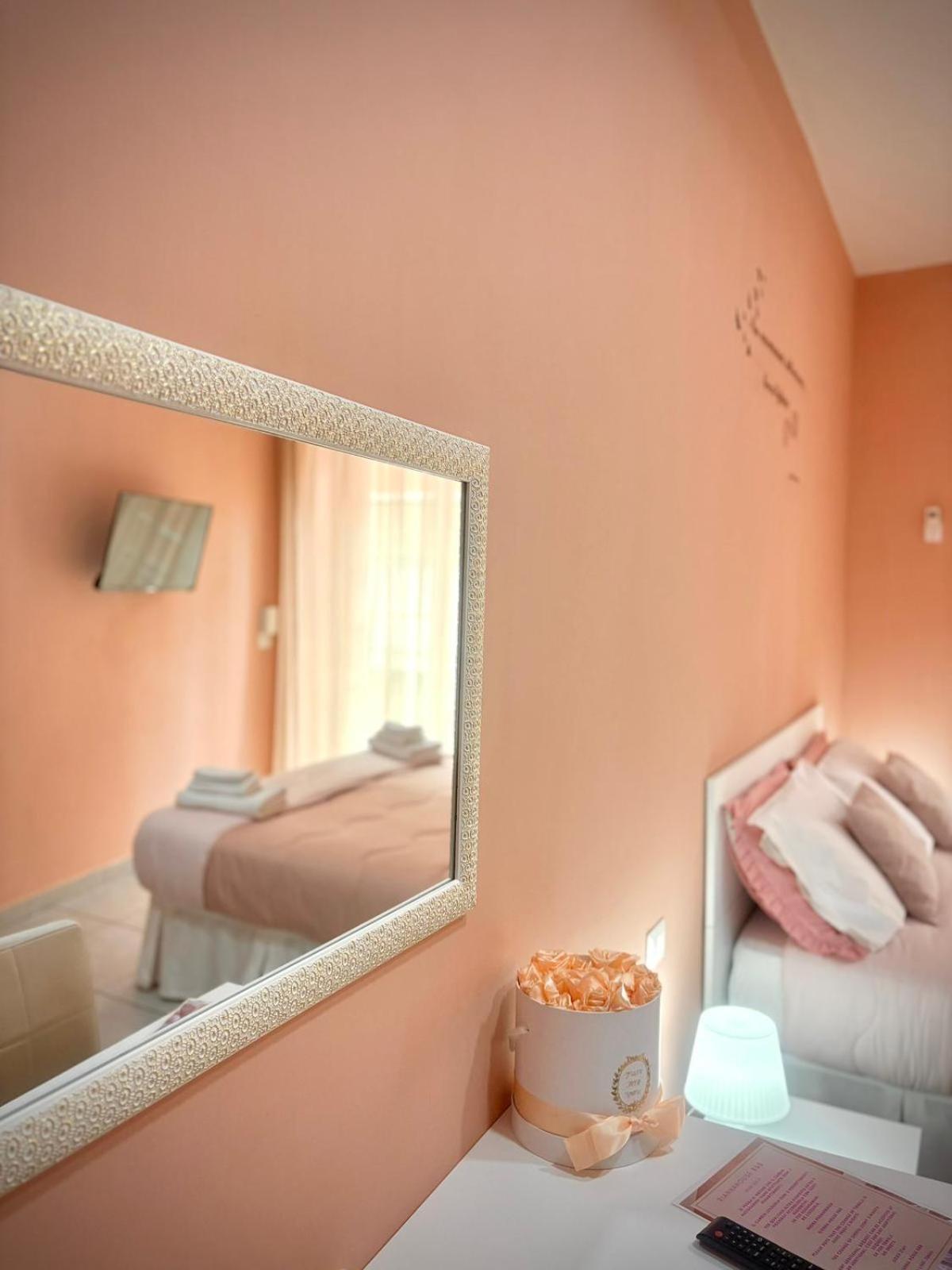 Rianna House B&B Napoli Bagian luar foto
